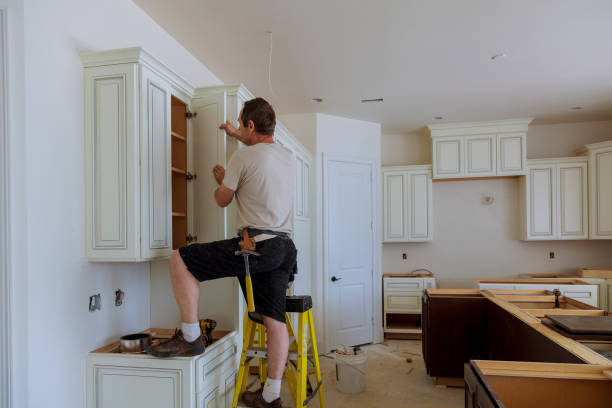 Licensed Countertop Replacement service in Rogers, MN - BM Kitchen