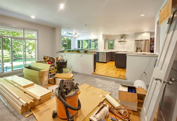 Reliable Countertop Replacement contractor in Rogers, MN by BM Kitchen